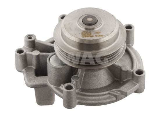 SWAG 64 15 0005 Water Pump, engine cooling