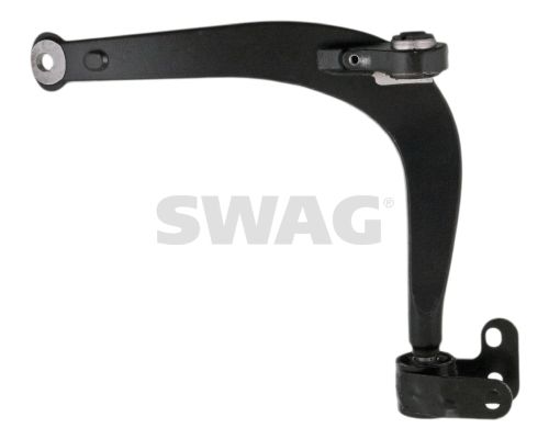 SWAG 64 91 9120 Control/Trailing Arm, wheel suspension