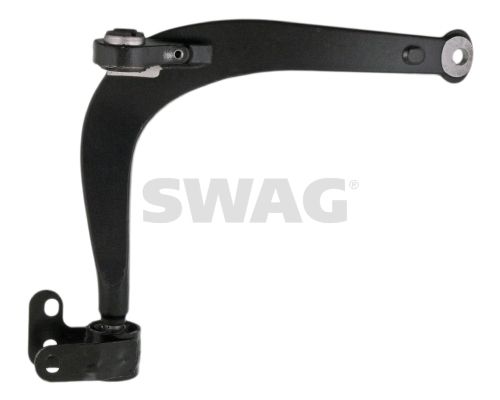 SWAG 64 91 9121 Control/Trailing Arm, wheel suspension