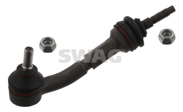 SWAG 64 91 9222 Link/Coupling Rod, stabiliser bar
