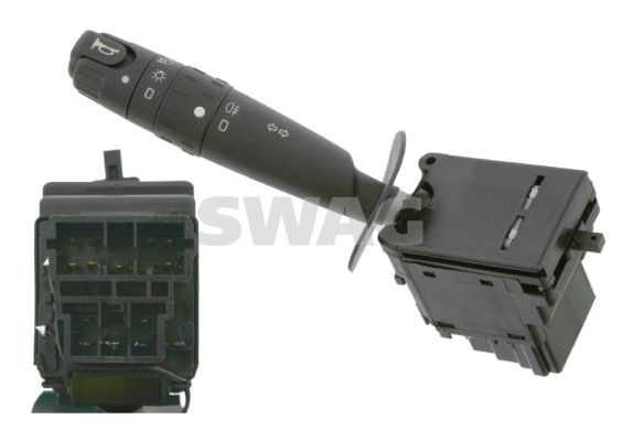 SWAG 64 92 2772 Steering Column Switch