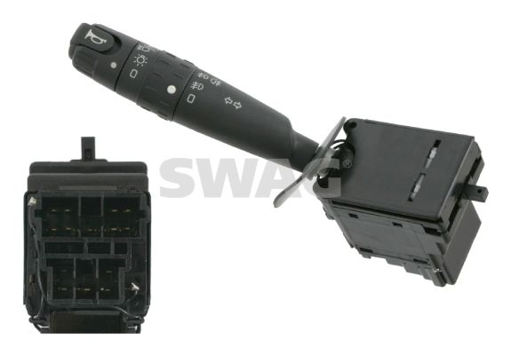 SWAG 64 92 2773 Steering Column Switch