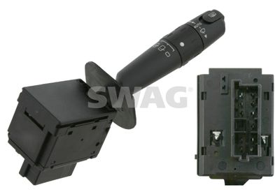 Steering Column Switch SWAG 64 92 2775