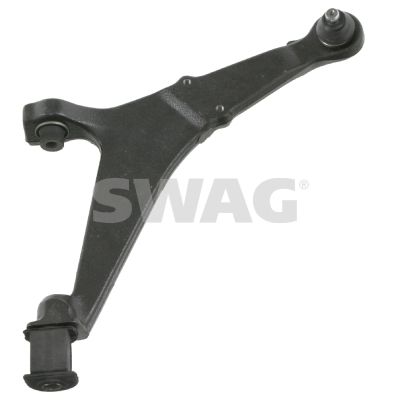 SWAG 64 92 2873 Control/Trailing Arm, wheel suspension