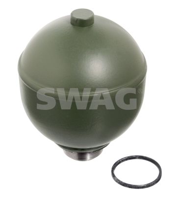 SWAG 64 92 3017 Pressure Accumulator, pneumatic suspension