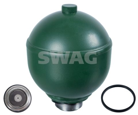 SWAG 64 92 3792 Pressure Accumulator, pneumatic suspension