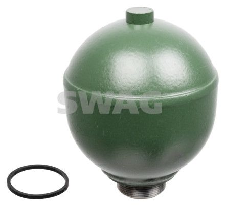 SWAG 64 92 3794 Pressure Accumulator, pneumatic suspension