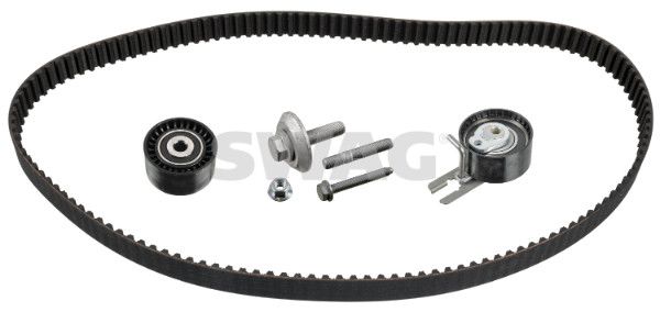 SWAG 64 92 4369 Timing Belt Kit