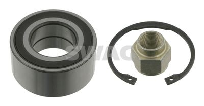 Wheel Bearing Kit SWAG 64 92 4517