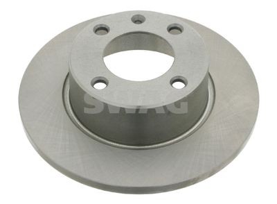 Brake Disc SWAG 64 92 6034