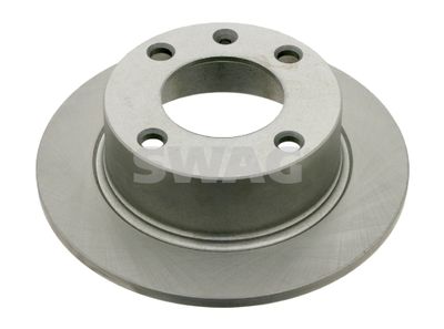 Brake Disc SWAG 64 92 6283