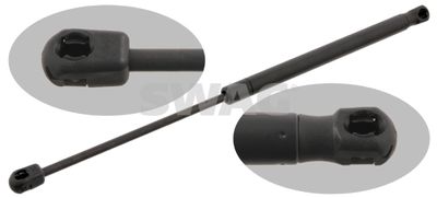 Gas Spring, boot/cargo area SWAG 64 92 8003