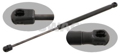 Gas Spring, boot/cargo area SWAG 64 92 8004