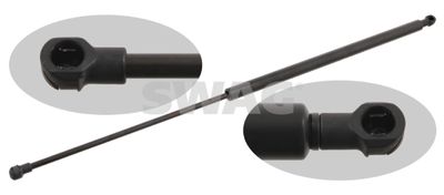 Gas Spring, boot/cargo area SWAG 64 92 8008