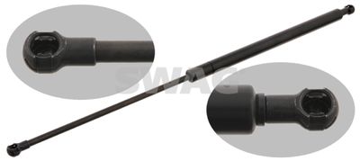 Gas Spring, boot/cargo area SWAG 64 92 8009