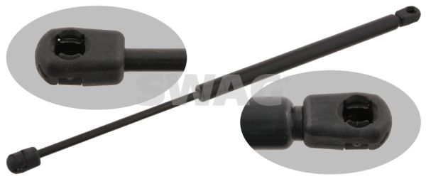 SWAG 64 92 8010 Gas Spring, bonnet