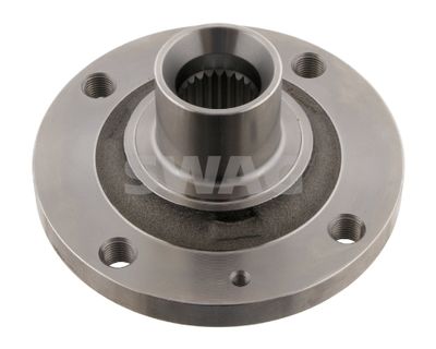 Wheel Hub SWAG 64 92 8497