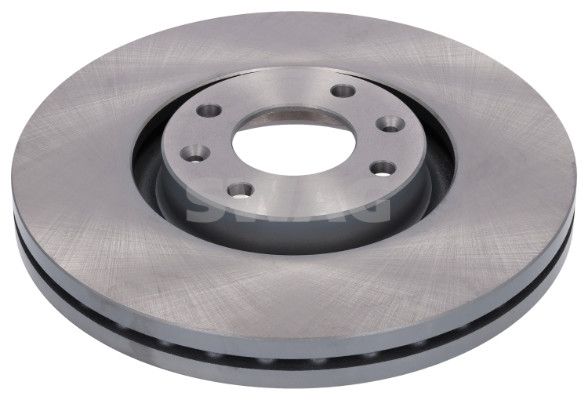 SWAG 64 93 0402 Brake Disc