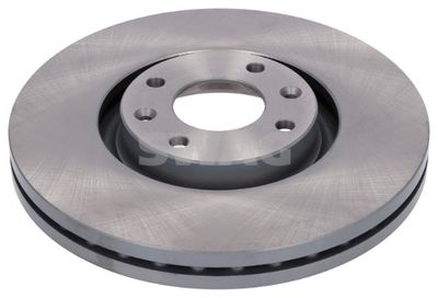 Brake Disc SWAG 64 93 0402