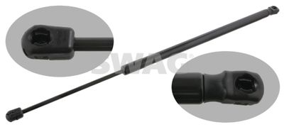 Gas Spring, boot/cargo area SWAG 64 93 1411