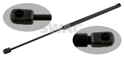 Gas Spring, rear window SWAG 64 93 4424