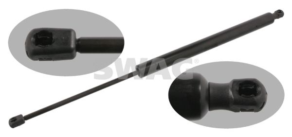 SWAG 64 93 4425 Gas Spring, boot/cargo area