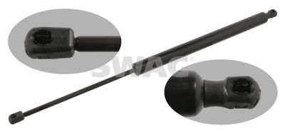 Gas Spring, boot/cargo area SWAG 64 93 4425