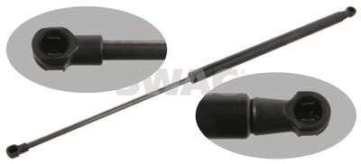 Gas Spring, rear window SWAG 64 93 4430