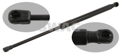 Gas Spring, boot/cargo area SWAG 64 93 4436