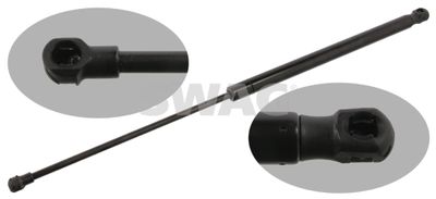 Gas Spring, boot/cargo area SWAG 64 93 4449