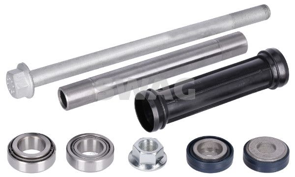 SWAG 64 93 4975 Repair Kit, control/trailing arm