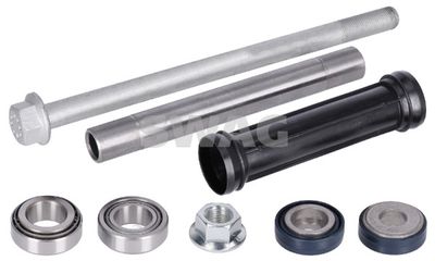 Repair Kit, control/trailing arm SWAG 64 93 4975