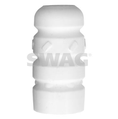 SWAG 64 93 6307 Rubber Buffer, suspension