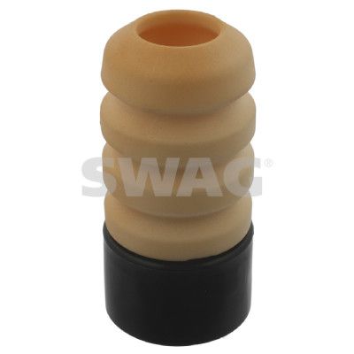 Rubber Buffer, suspension SWAG 64 93 6846