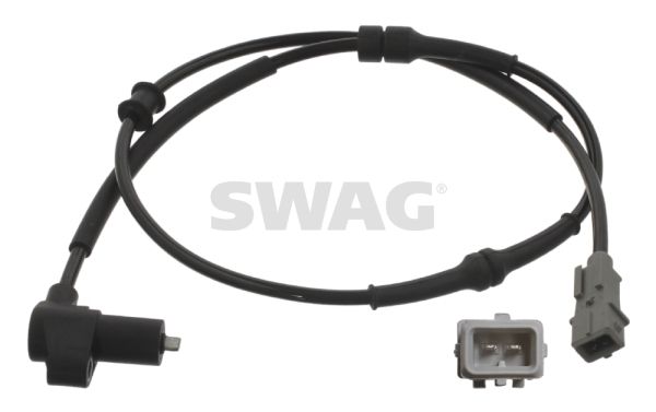 SWAG 64 93 6951 Sensor, wheel speed
