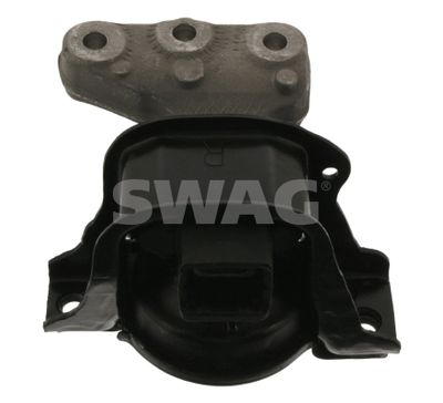 Mounting, engine SWAG 64 93 7700