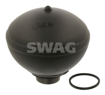 SWAG 64 93 8289 Pressure Accumulator, pneumatic suspension