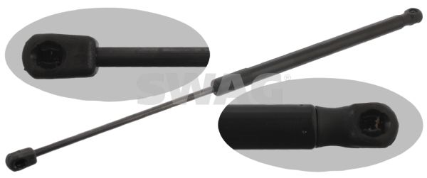 SWAG 64 93 8523 Gas Spring, boot/cargo area