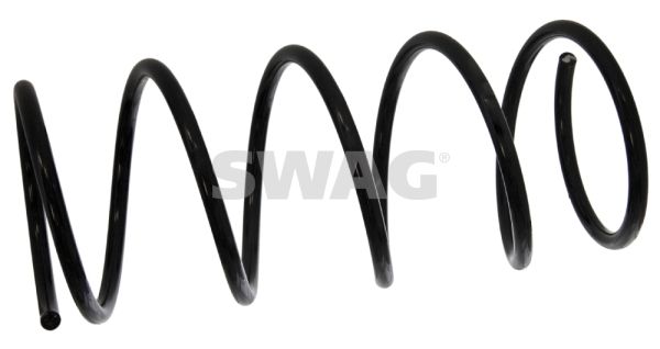 SWAG 64 93 9566 Suspension Spring