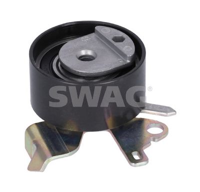 Tensioner Pulley, timing belt SWAG 64 94 0106