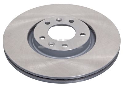 Brake Disc SWAG 64 94 3874