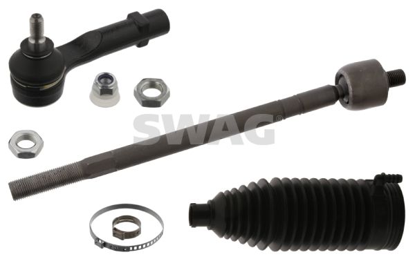 SWAG 64 94 4942 Tie Rod