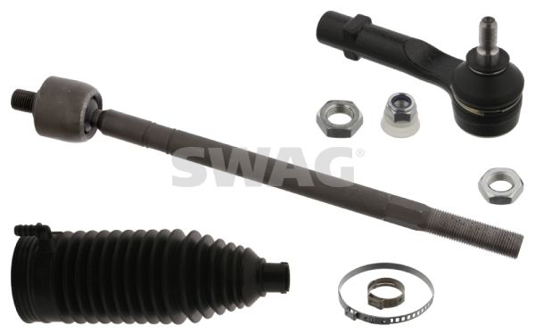 SWAG 64 94 4947 Tie Rod