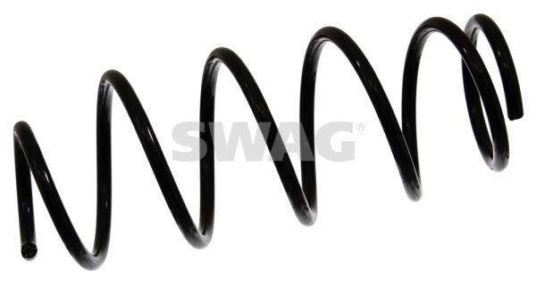 SWAG 64 94 6824 Suspension Spring