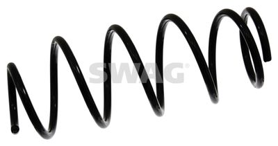 Suspension Spring SWAG 64 94 6824