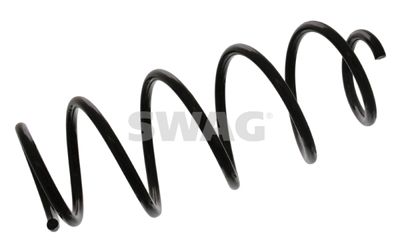Suspension Spring SWAG 64 94 6825