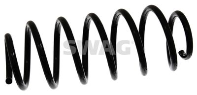 Suspension Spring SWAG 64 94 6826