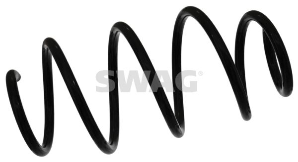 SWAG 64 94 6969 Suspension Spring
