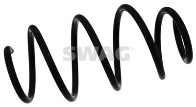 Suspension Spring SWAG 64 94 6969