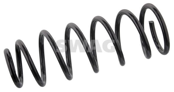 SWAG 64 94 7261 Suspension Spring
